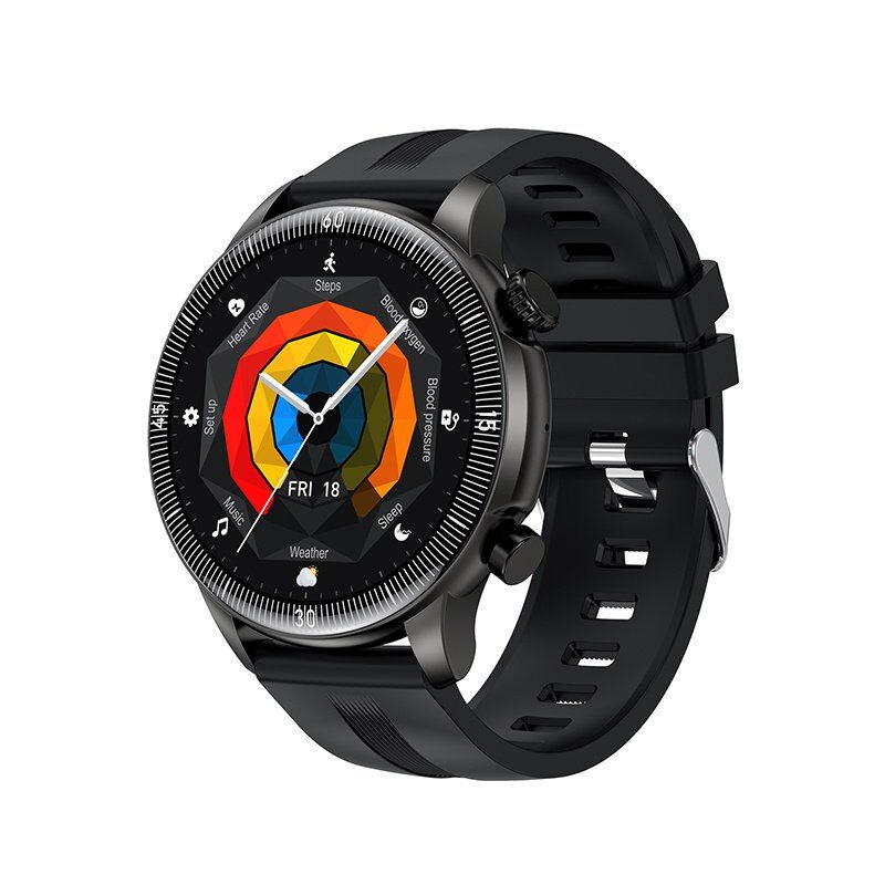 Годинник HOCO Y31 Smart sports watch (call version), BLACK