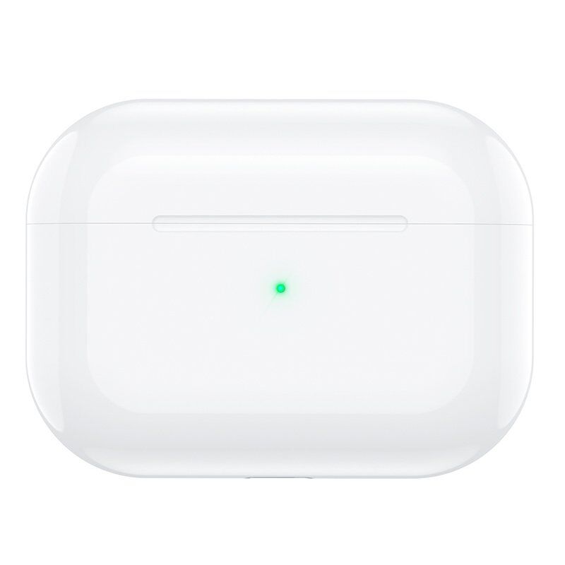 Бездротові навушники HOCO EW68 True wireless ANC+ENC noise cancelling, БІЛИЙ