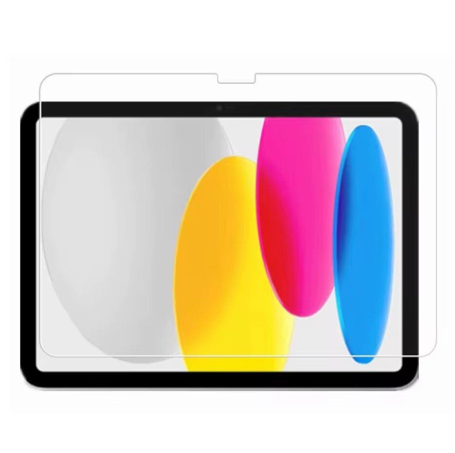 Захисне скло ДЛЯ ПЛАНШЕТУ Apple IPAD 10 10.9" 2022 | iPad 11 11" 2025