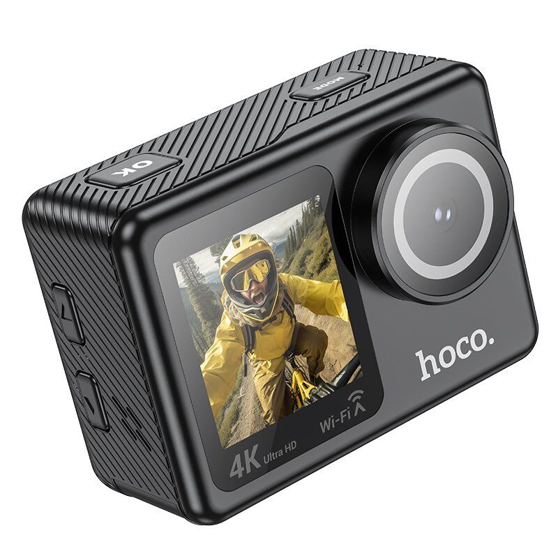 Екшн-камера HOCO DV101 SPORT