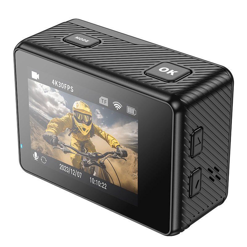 Екшн-камера HOCO DV101 SPORT