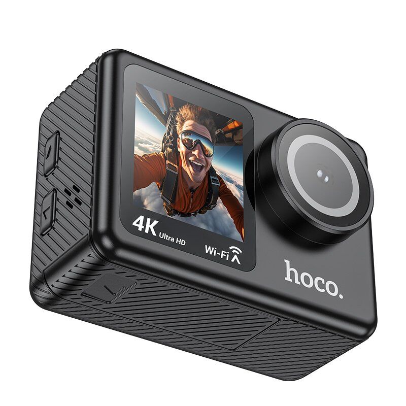 Екшн-камера HOCO DV101 SPORT