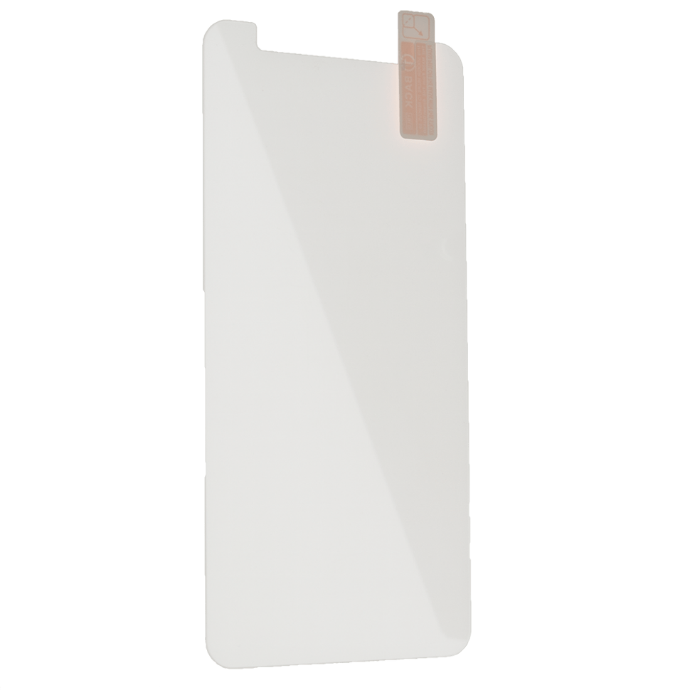 Захисне скло ПРОЗОРЕ HUAWEI Y5 | Y5 PRIME 2018 2.5D тех.пак.