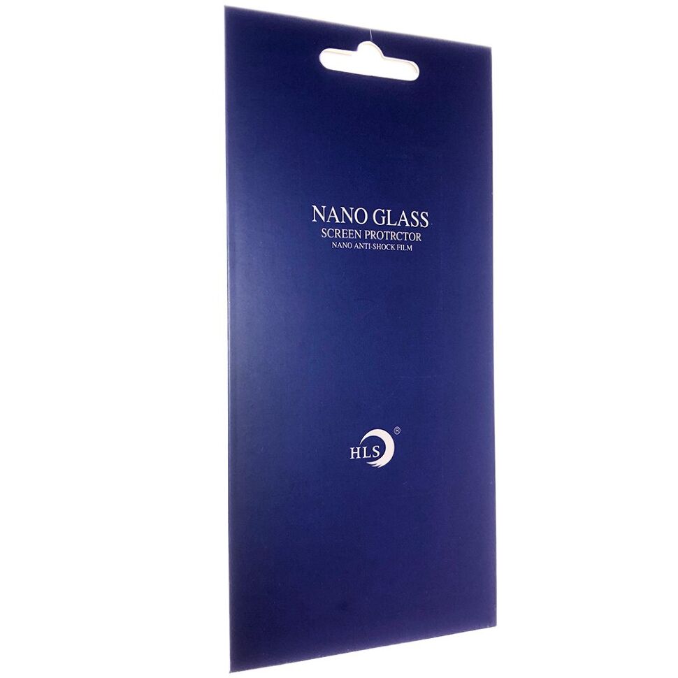 Плівка протиударна NANO GLASS 9H APPLE IPHONE 6