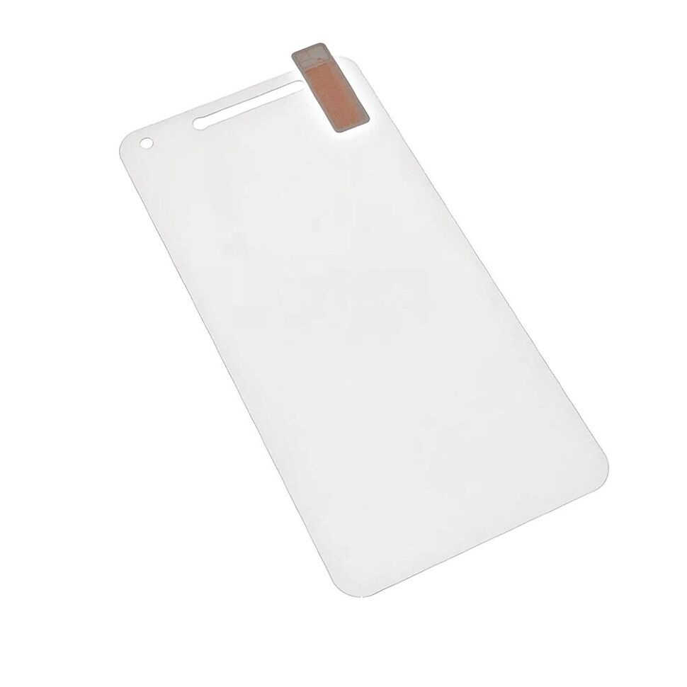 Захисне скло ПРОЗОРЕ HUAWEI Y5 II (CUN-U29) 2.5D тех.пак.
