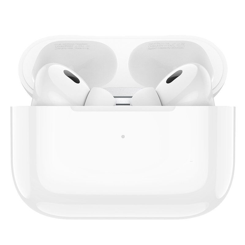 Бездротові навушники HOCO EW47 TWS Bluetooth 5.3, білі