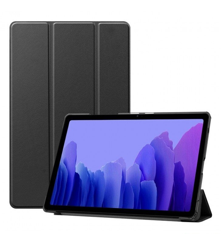 Книжка для планшета Samsung Galaxy Tab S6 10,5 T860 | T865, чорний