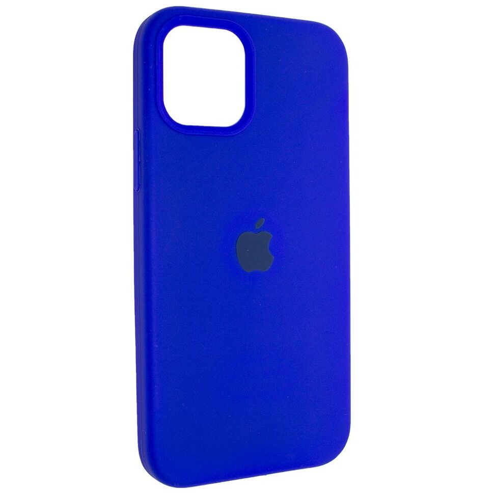 Чехол силиконовый Full Soft Touch для IPHONE 12 / 12 PRO 6,1"