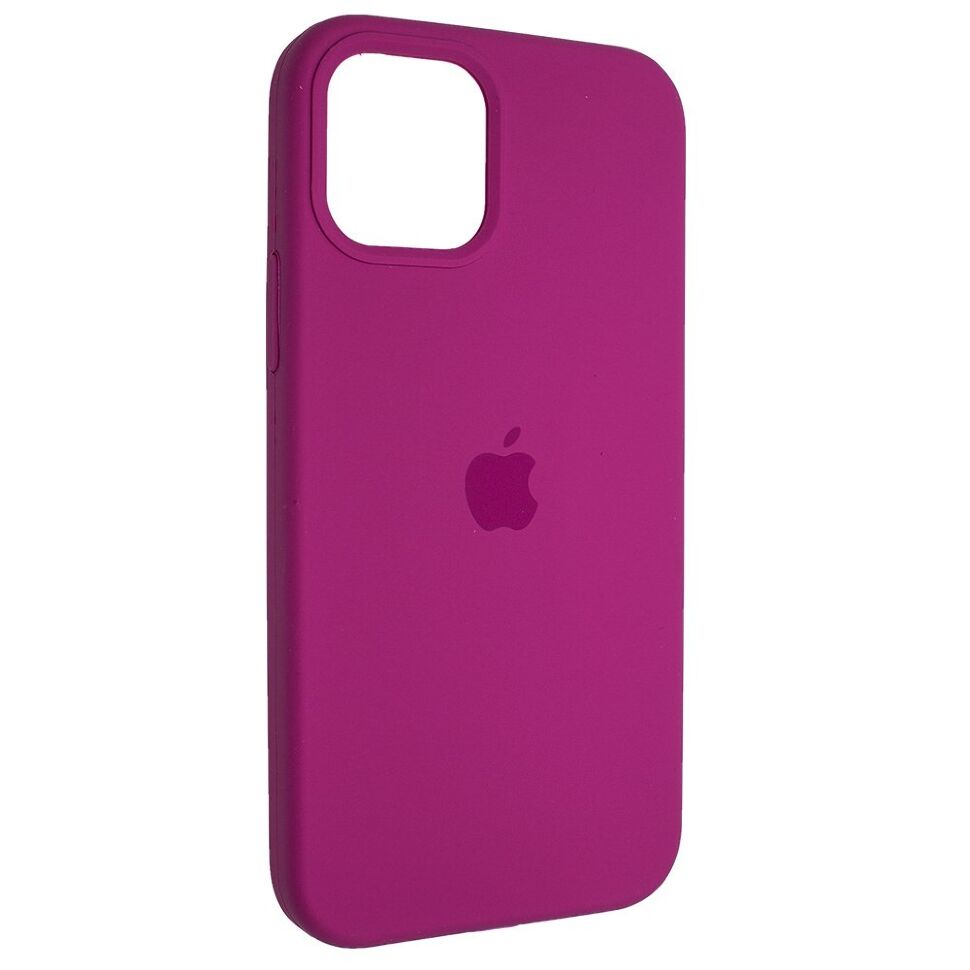 Чехол силиконовый Full Soft Touch для IPHONE 12 / 12 PRO 6,1"