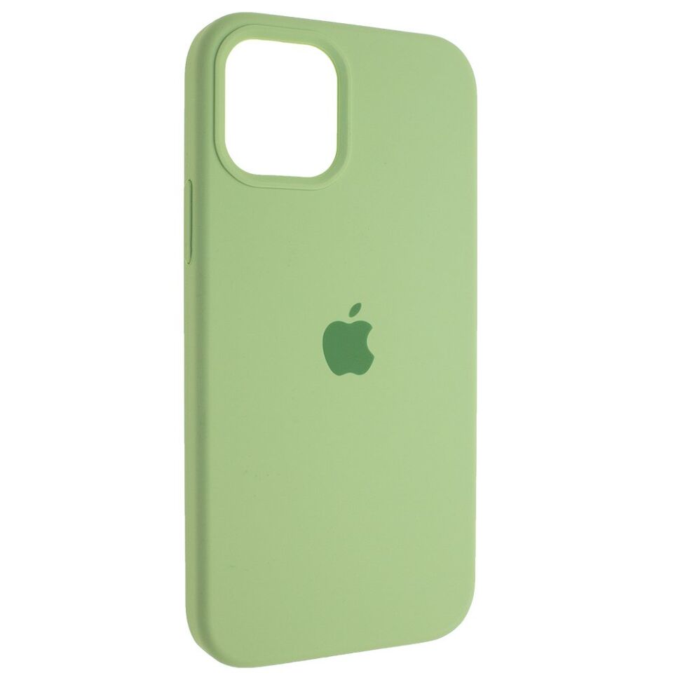 Чехол силиконовый Full Soft Touch для IPHONE 12 / 12 PRO 6,1"