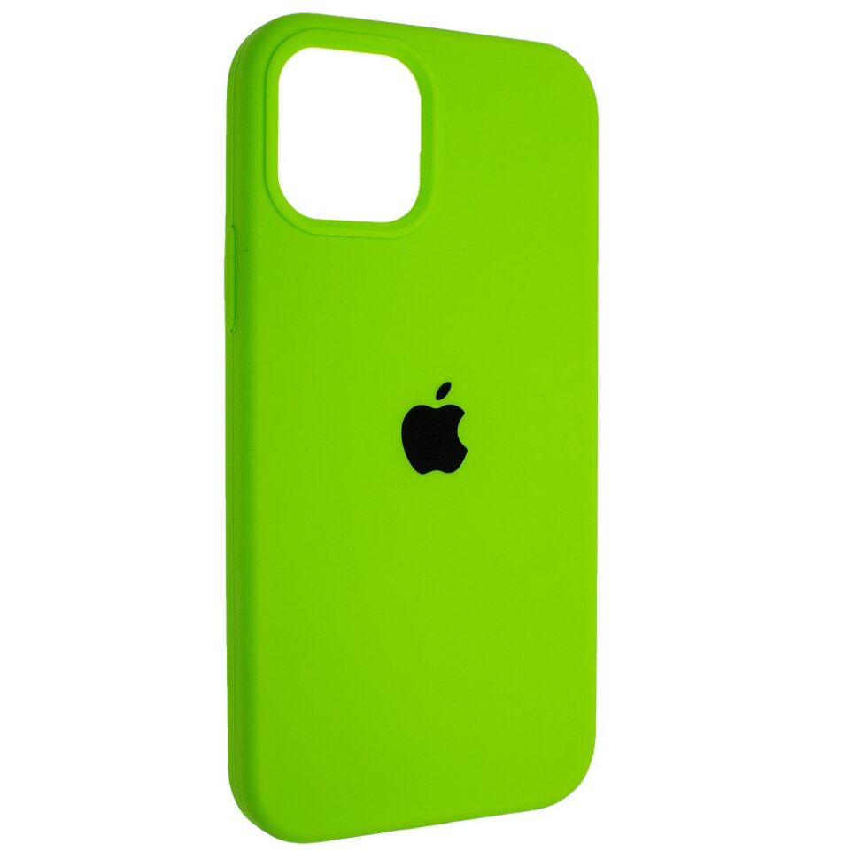 Чехол силиконовый Full Soft Touch для IPHONE 12 / 12 PRO 6,1"