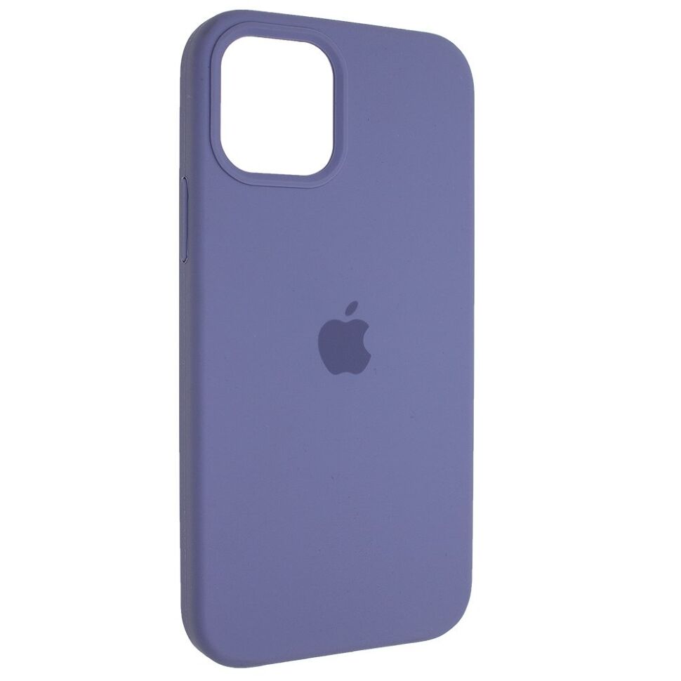 Чехол силиконовый Full Soft Touch для IPHONE 12 / 12 PRO 6,1"