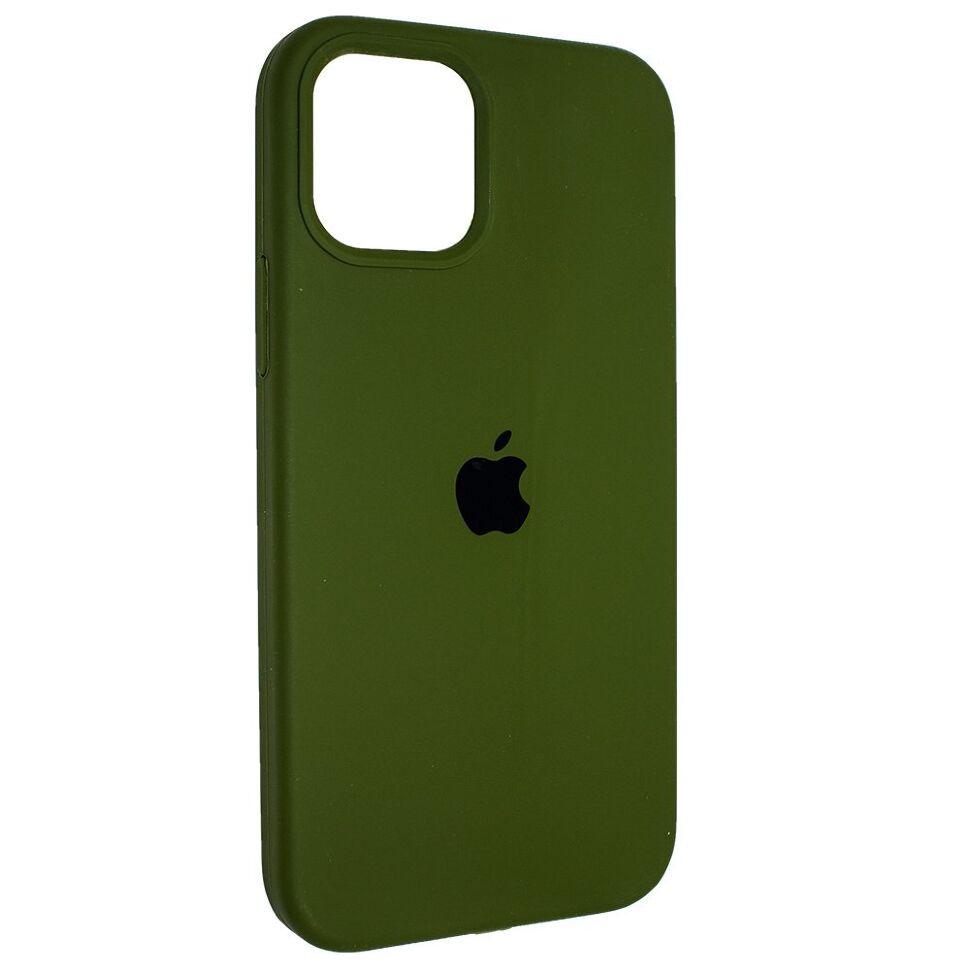 Чехол силиконовый Full Soft Touch для IPHONE 12 / 12 PRO 6,1"