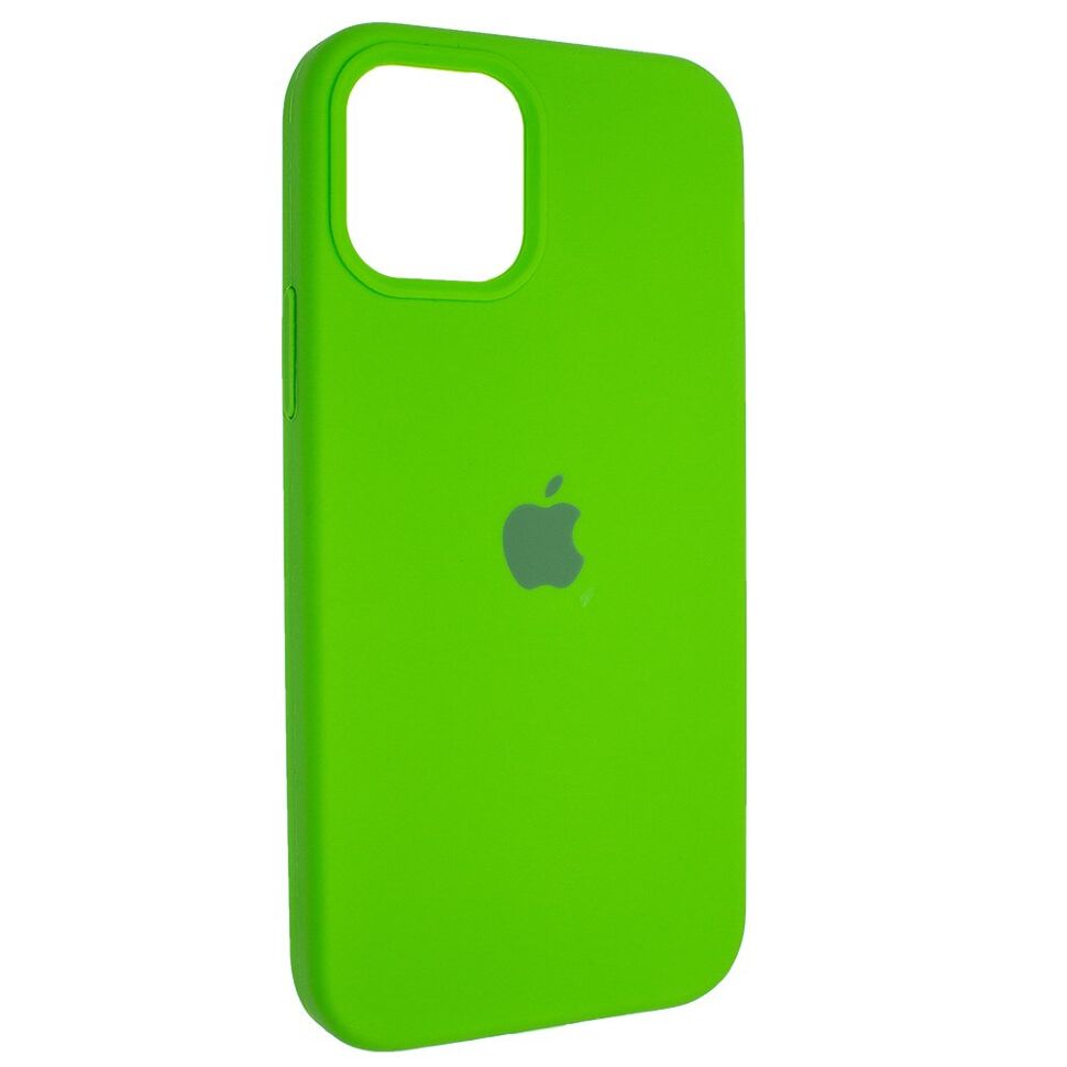 Чехол силиконовый Full Soft Touch для IPHONE 12 / 12 PRO 6,1"