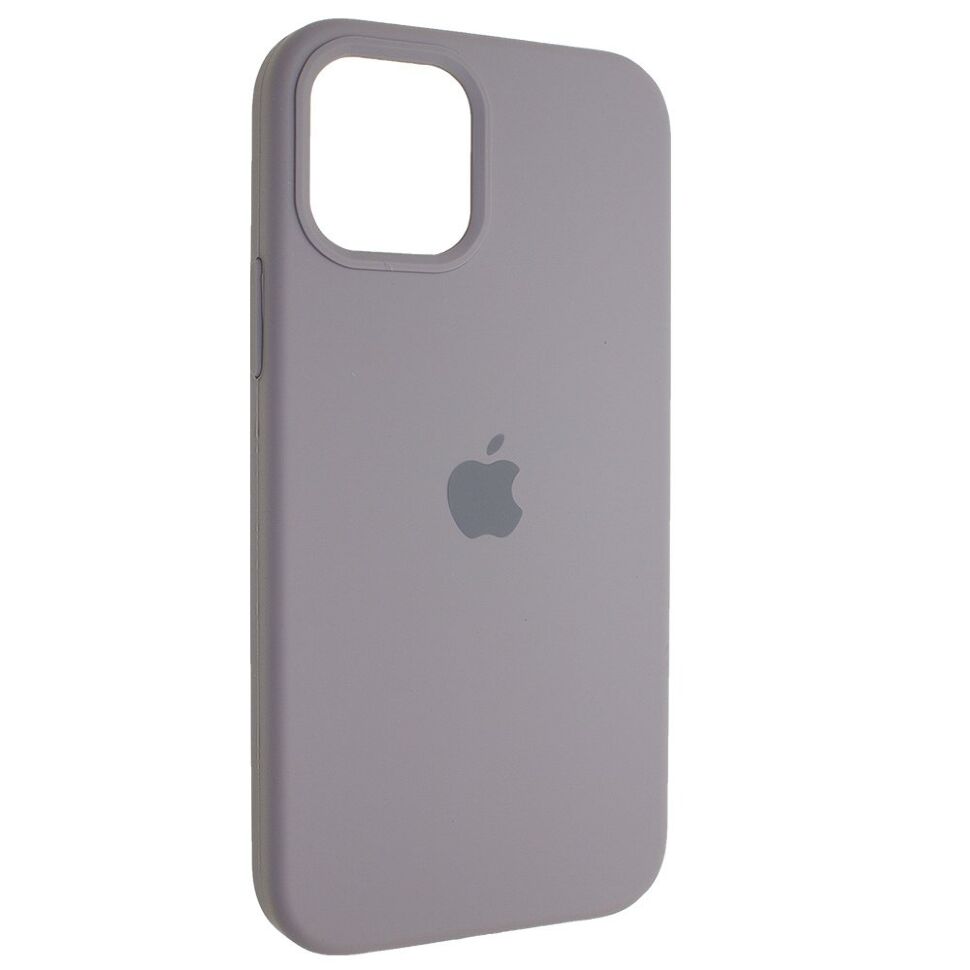 Чехол силиконовый Full Soft Touch для IPHONE 12 / 12 PRO 6,1"