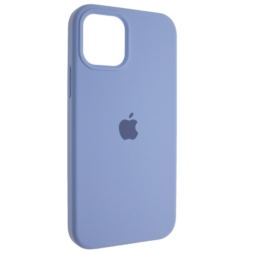 Чехол силиконовый Full Soft Touch для IPHONE 12 / 12 PRO 6,1"
