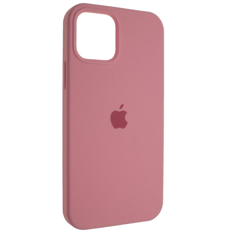 Чехол силиконовый Full Soft Touch для IPHONE 12 / 12 PRO 6,1"