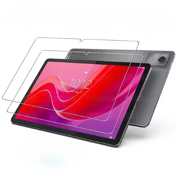 Захисне скло ДЛЯ ПЛАНШЕТУ Lenovo Tab M11 TB330 | Xiaoxin Idea Pad 2024 TB331 2.5D