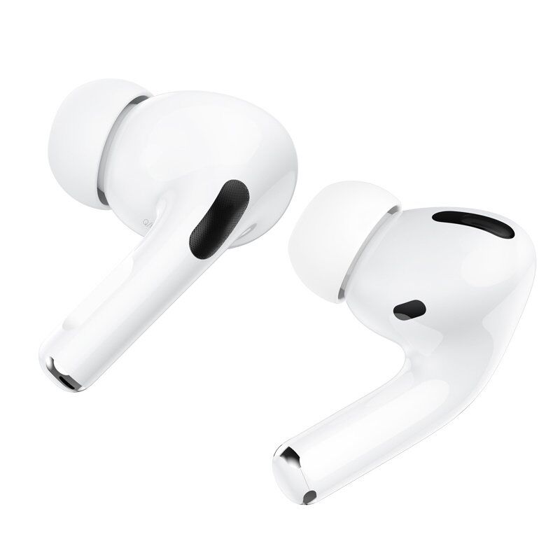 Бездротові навушники HOCO EW66 TWS Bluetooth 5.3, білі