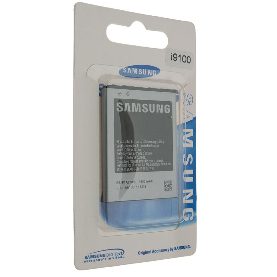 АКБ ДЕШЕВИЙ SAMSUNG I9100