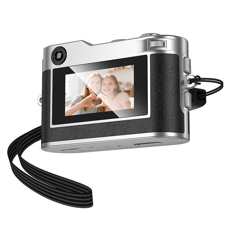ФОТО КАМЕРА HOCO DV210 mini, чёрный