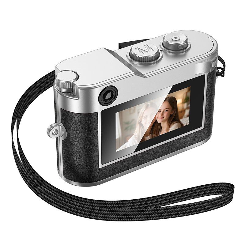 ФОТО КАМЕРА HOCO DV210 mini, чёрный