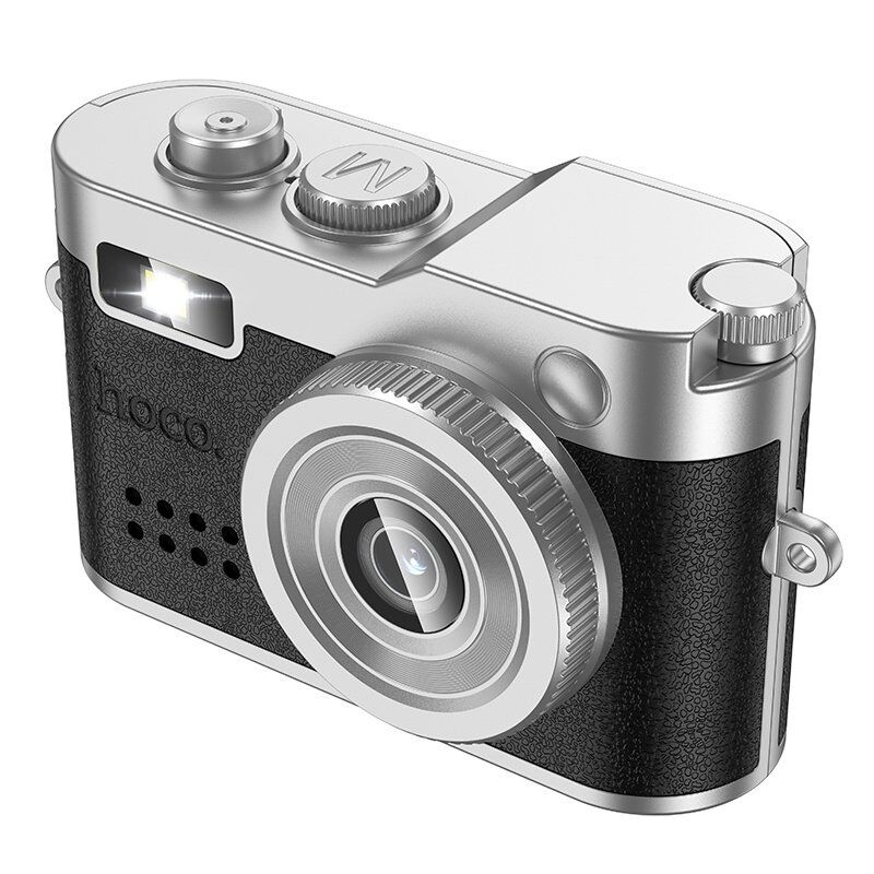 ФОТО КАМЕРА HOCO DV210 mini, чёрный