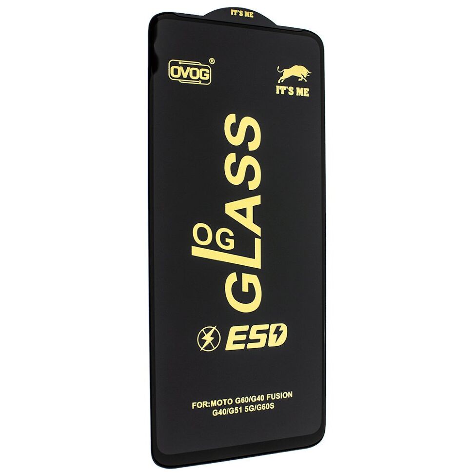 Захисне скло PREMIUM IT'S ME OG GLASS MOTOROLA G60 | G40 | G51 5G | G60S | REDMI 12 | REDMI 13