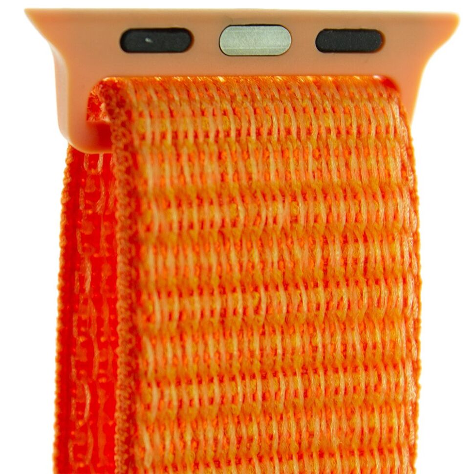 Ремінець нейлоновий Sport Loop APPLE WATCH 38мм | 40мм | 41мм