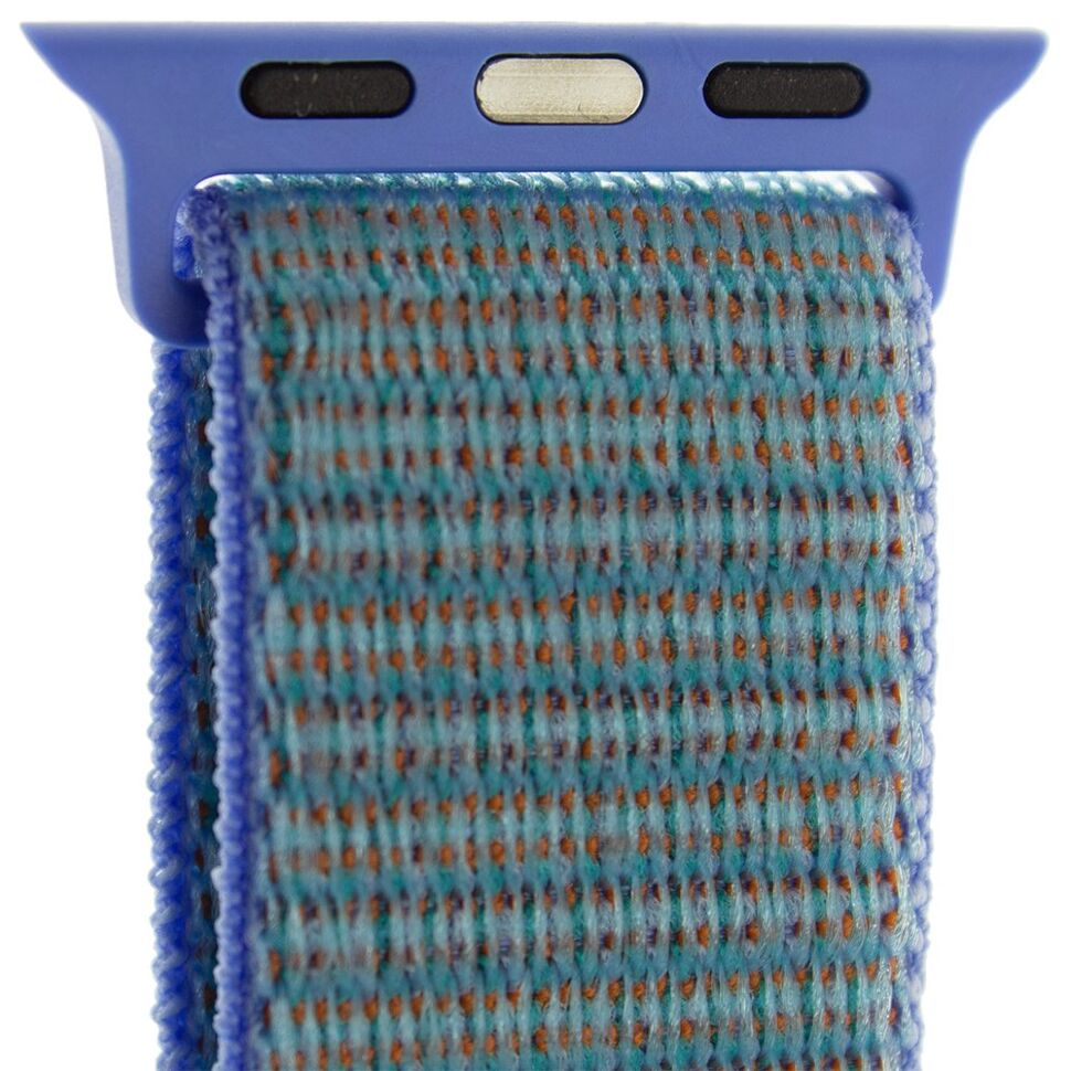 Ремінець нейлоновий Sport Loop APPLE WATCH 38мм | 40мм | 41мм