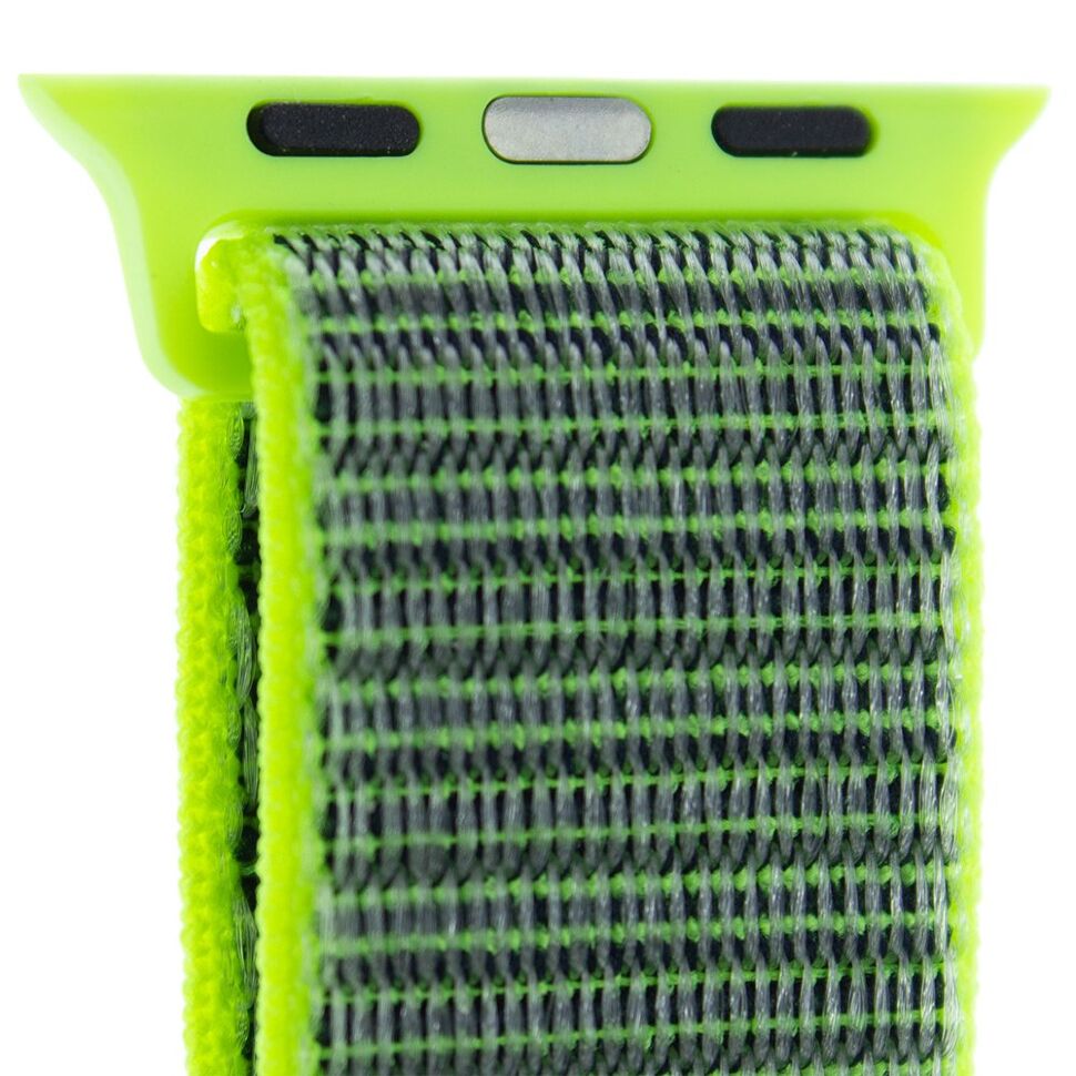 Ремінець нейлоновий Sport Loop APPLE WATCH 38мм | 40мм | 41мм
