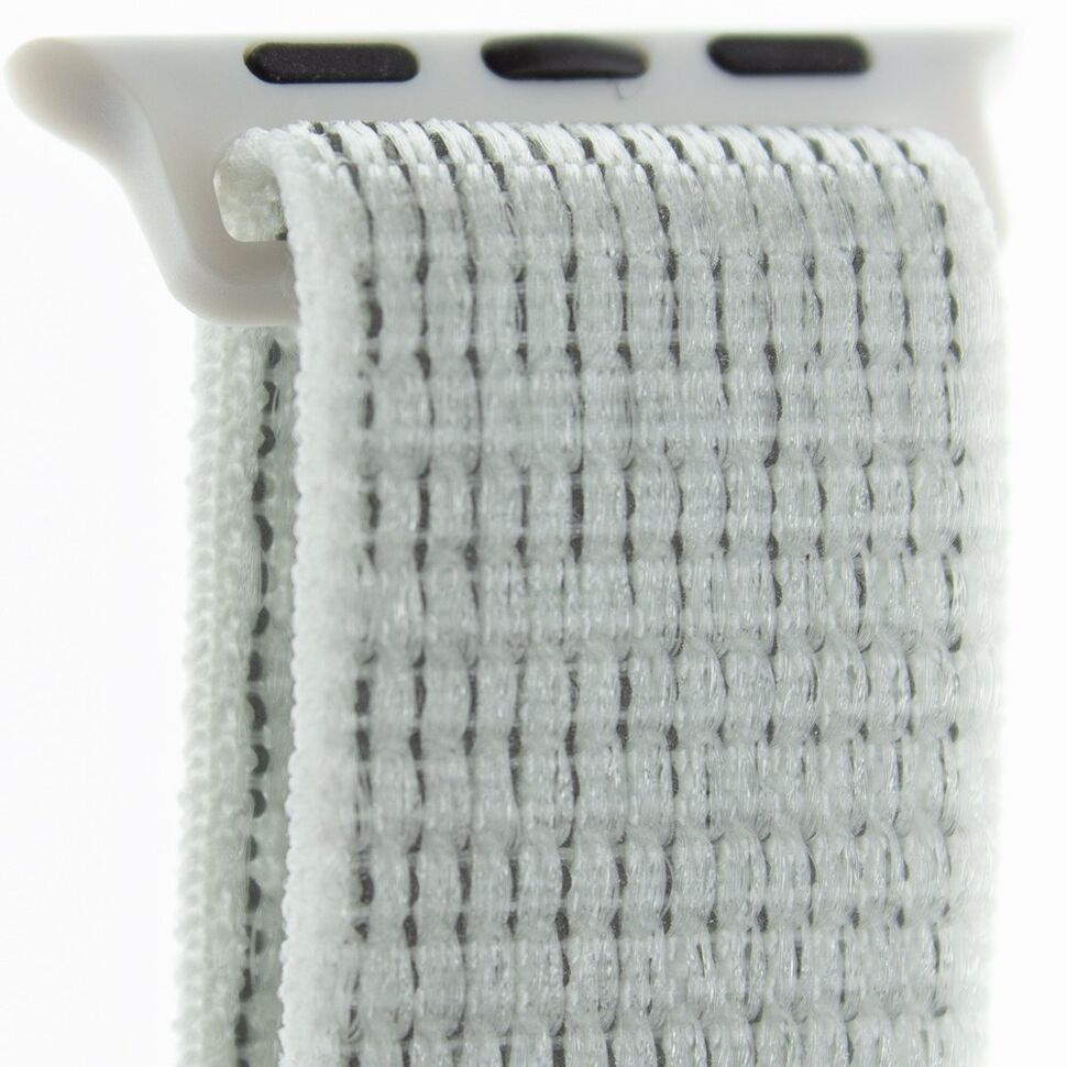 Ремінець нейлоновий Sport Loop APPLE WATCH 38мм | 40мм | 41мм