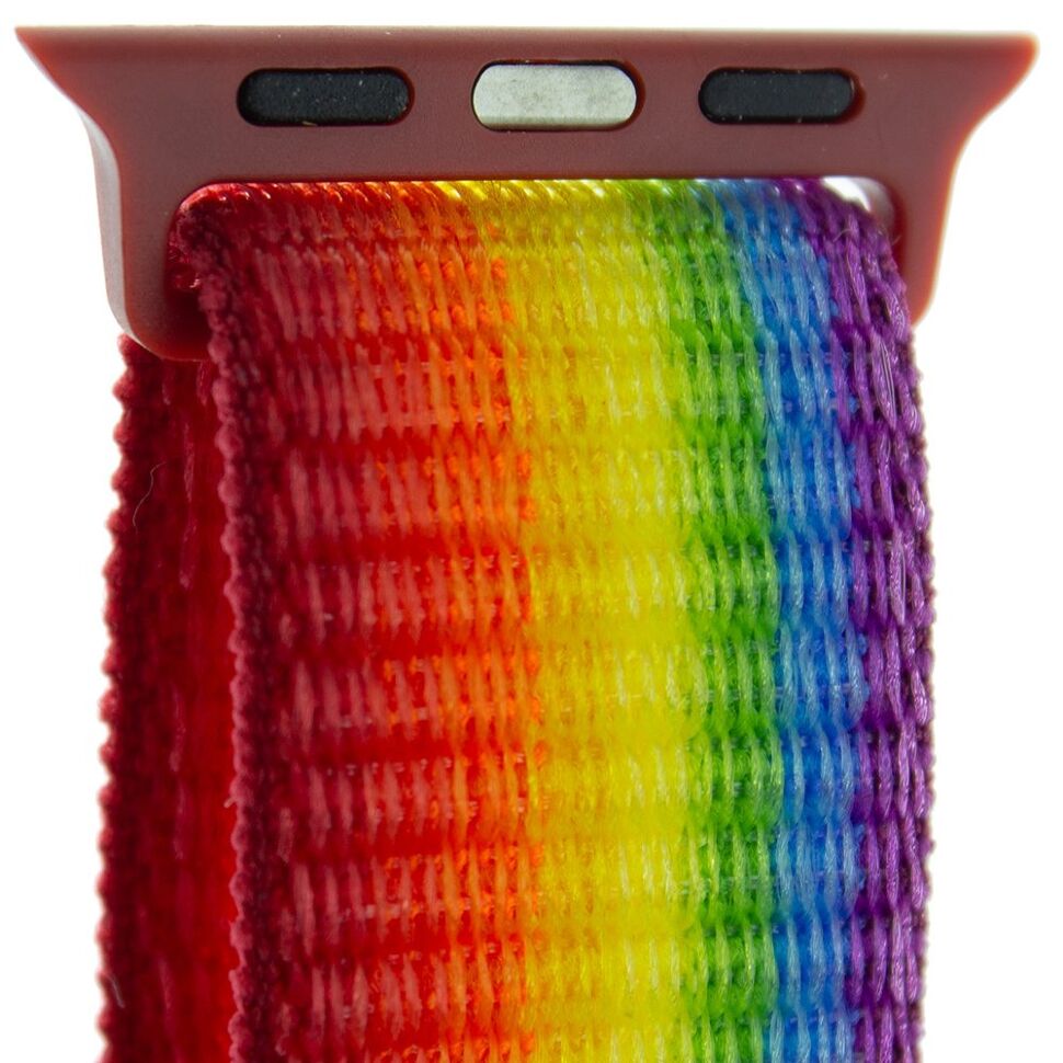 Ремінець нейлоновий Sport Loop APPLE WATCH 38мм | 40мм | 41мм