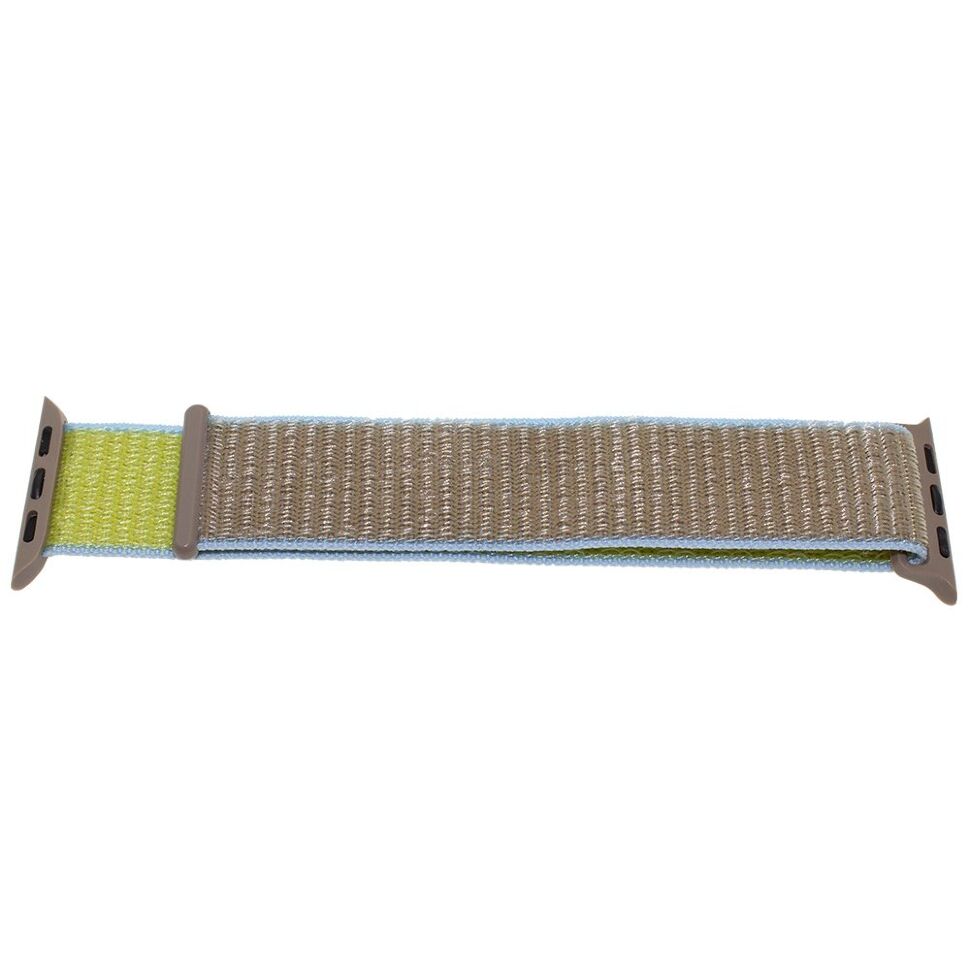 Ремінець нейлоновий Sport Loop APPLE WATCH 38мм | 40мм | 41мм