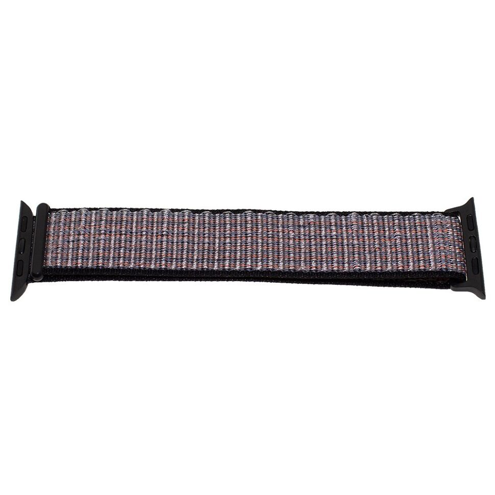 Ремінець нейлоновий Sport Loop APPLE WATCH 38мм | 40мм | 41мм