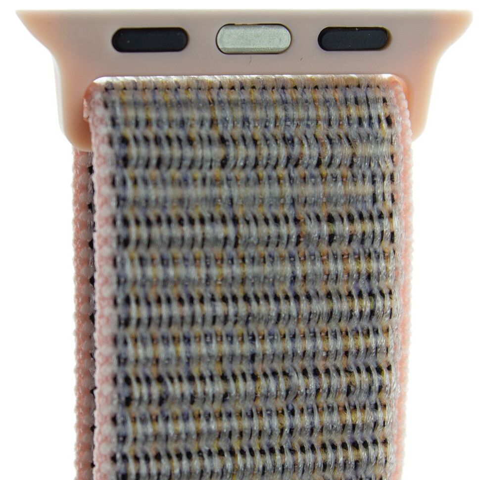 Ремінець нейлоновий Sport Loop APPLE WATCH 38мм | 40мм | 41мм