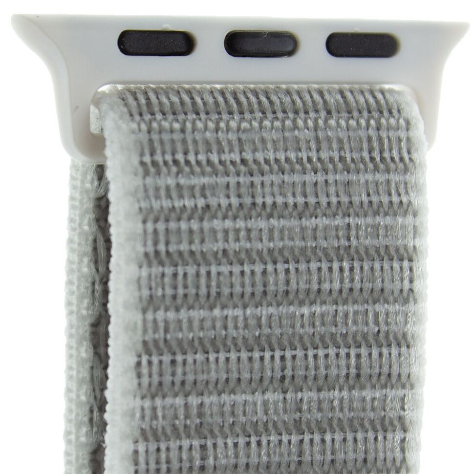 Ремінець нейлоновий Sport Loop APPLE WATCH 38мм | 40мм | 41мм