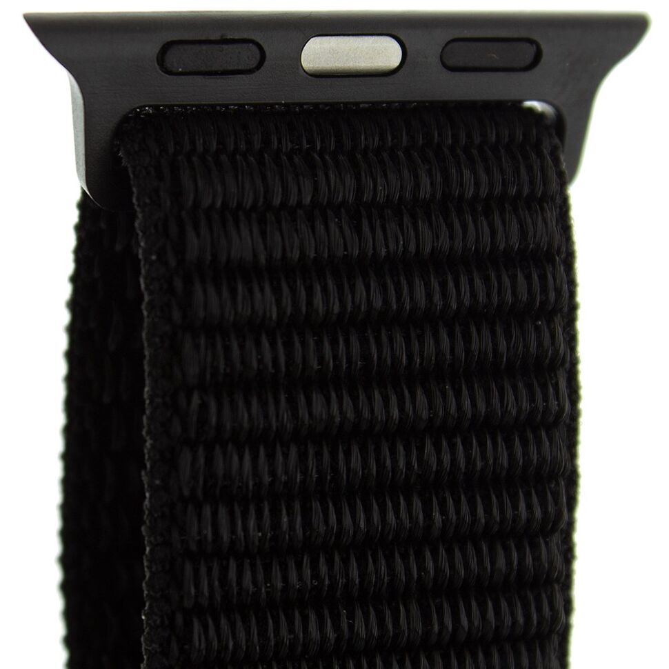 Ремінець нейлоновий Sport Loop APPLE WATCH 38мм | 40мм | 41мм