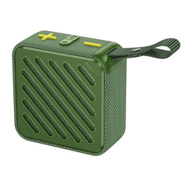 Колонка бездротова Borofone BP16
