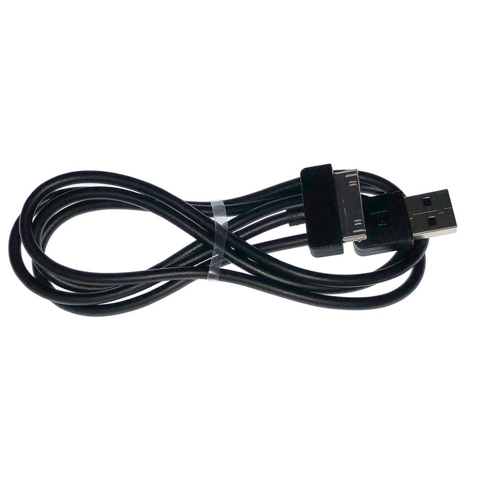 Кабель USB Remax RC-06i4 Light speed APPLE IPHONE 4 ЧОРНИЙ