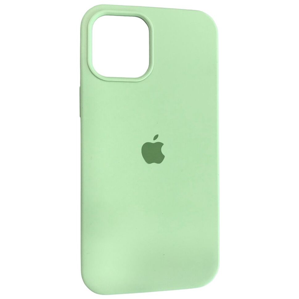 Чехол силиконовый Full Soft Touch для IPHONE 12 PRO MAX 6,7"