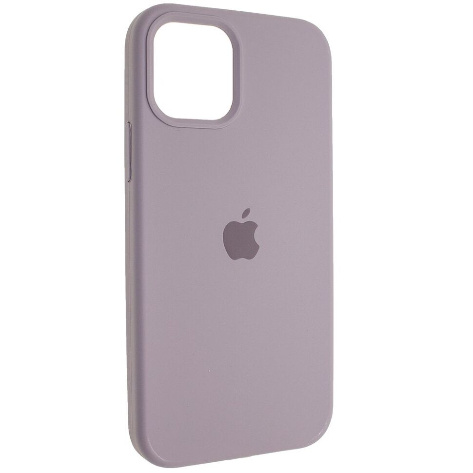 Чехол силиконовый Full Soft Touch для IPHONE 12 PRO MAX 6,7"