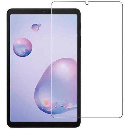 Захисне скло ДЛЯ ПЛАНШЕТУ Samsung Galaxy Tab A T307 8.4" (2020) 2.5D тех.пак.