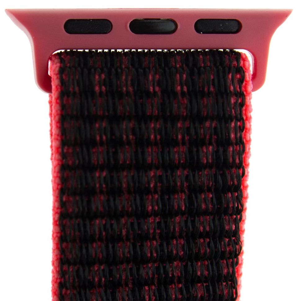 Ремінець нейлоновий Sport Loop APPLE WATCH 42мм | 44мм | 45мм | 49мм
