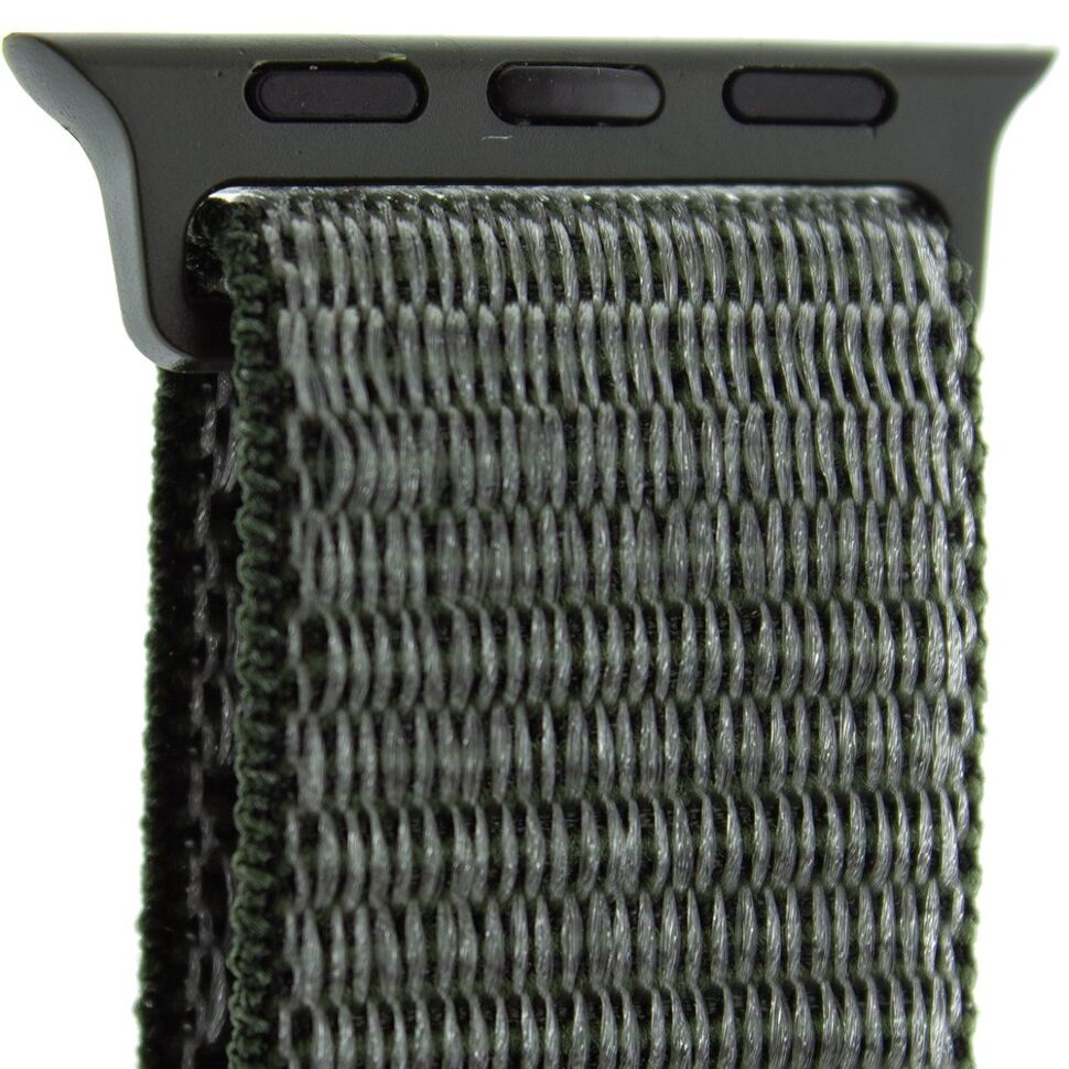 Ремінець нейлоновий Sport Loop APPLE WATCH 42мм | 44мм | 45мм | 49мм