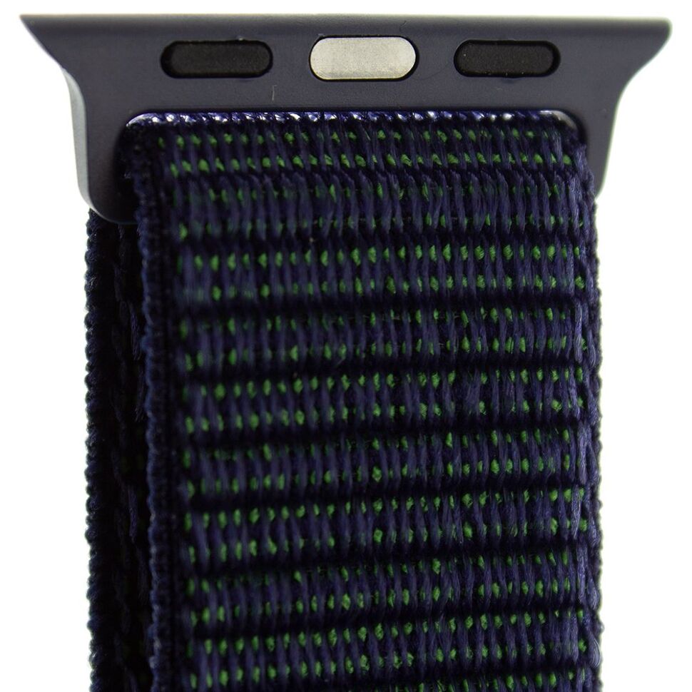 Ремінець нейлоновий Sport Loop APPLE WATCH 42мм | 44мм | 45мм | 49мм