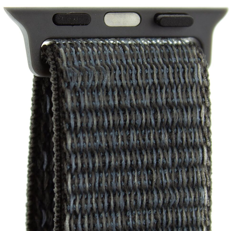 Ремінець нейлоновий Sport Loop APPLE WATCH 42мм | 44мм | 45мм | 49мм