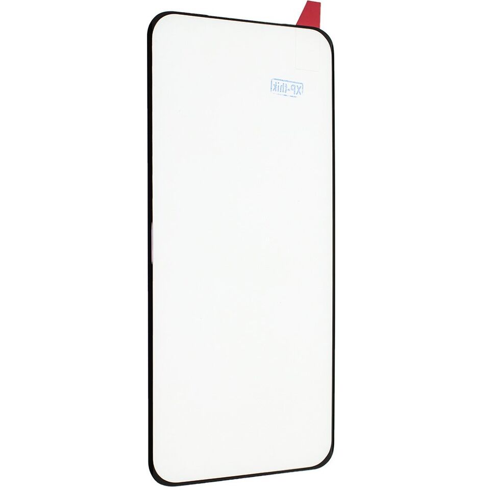 Захисне скло FULL GLUE SAMSUNG G980 Galaxy S20 ЧОРНИЙ