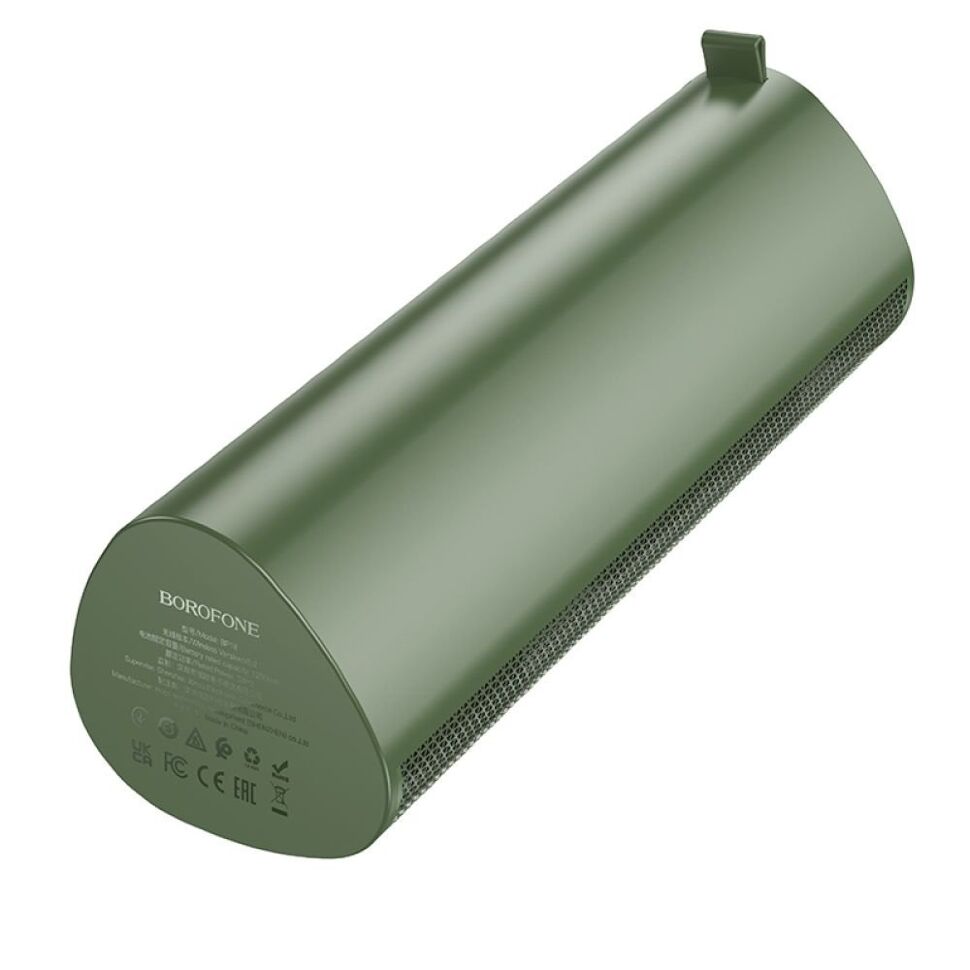 Колонка бездротова Borofone BP18