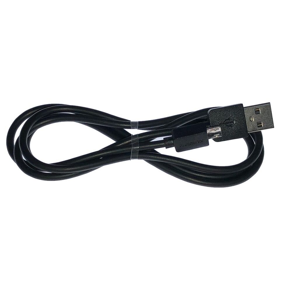 Кабель USB Remax RC-06m Light speed micro ЧОРНИЙ